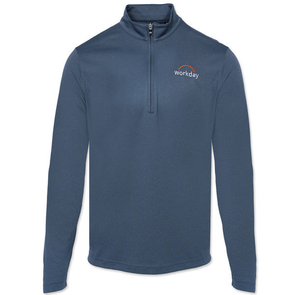 TravisMathew Coto Performance 1/4-Zip